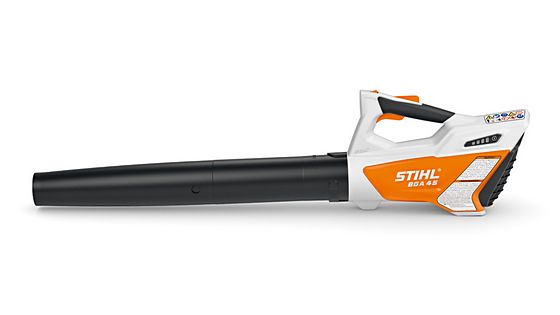 Souffleur à batterie intégrée BGA 45 - STIHL